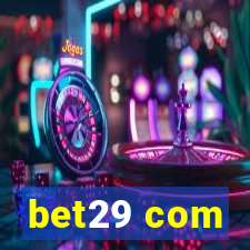 bet29 com